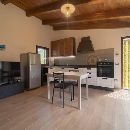 Cantiano Villa Surigheddu