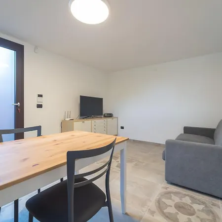 Villa Cantiano Surigheddu