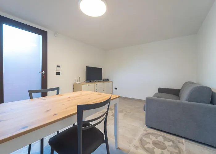 Villa Cantiano Surigheddu