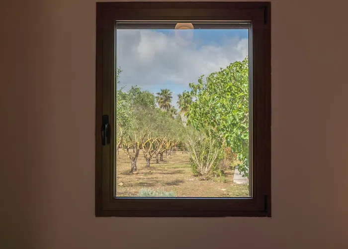 Cantiano Villa Surigheddu