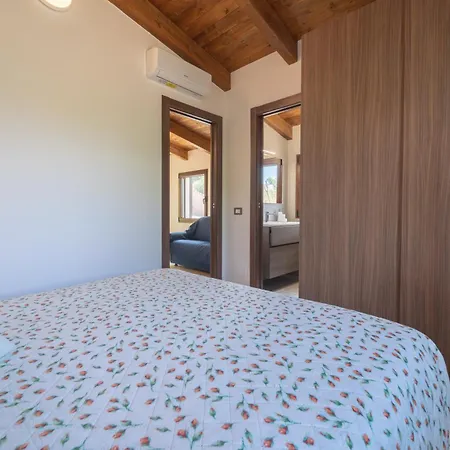 Vila Cantiano Surigheddu